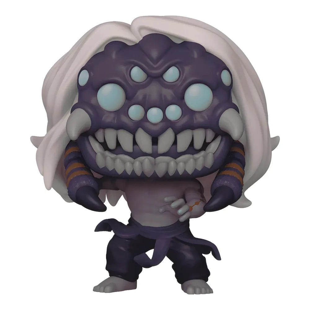 Funko Pop 1686 Spider Demon Father – Demon Slayer Kimetsu no Yaiba | Figura Coleccionable Anime