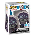 Cargar imagen en el visor de la Galería, Funko Pop 1686 Spider Demon Father – Demon Slayer Kimetsu no Yaiba | Figura Coleccionable Anime
