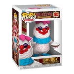 Cargar imagen en el visor de la Galería, Funko Pop 1622 Chubby – Killer Klowns from Outer Space | Figura de Terror Vintage
