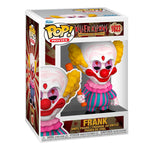 Cargar imagen en el visor de la Galería, Funko Pop 1622 Chubby – Killer Klowns from Outer Space | Figura de Terror Vintage
