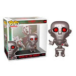 Cargar imagen en el visor de la Galería, Funko Pop 06 Queen – News of the World Robot | Figura Coleccionable Rock
