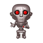Cargar imagen en el visor de la Galería, Funko Pop 06 Queen – News of the World Robot | Figura Coleccionable Rock
