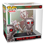 Cargar imagen en el visor de la Galería, Funko Pop 06 Queen – News of the World Robot | Figura Coleccionable Rock

