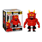Cargar imagen en el visor de la Galería, Funko Pop 1475 Satan – South Park | Figura Coleccionable
