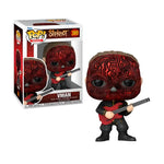 Cargar imagen en el visor de la Galería, Funko Pop 380 Slipknot V-Man – Edición Oficial | Figura Coleccionable Rock Metal
