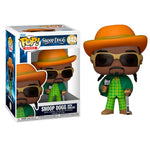 Cargar imagen en el visor de la Galería, Funko Pop 342 Snoop Dogg – West Coast Edition | Figura Coleccionable Hip-Hop
