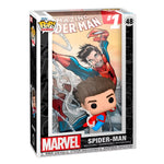 Cargar imagen en el visor de la Galería, Funko Pop 748 Spider-Man Marvel – Comic Cover Edition | Figura Coleccionable
