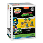 Cargar imagen en el visor de la Galería, Funko Pop 1558 Slash – Tortugas Ninja | Figura Coleccionable Mutante
