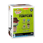Cargar imagen en el visor de la Galería, Funko Pop 612 Raphael – Tortugas Ninja | Figura Coleccionable con Trench Coat
