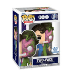 Cargar imagen en el visor de la Galería, Funko Pop 484 Two-Face – Batman | Figura Coleccionable Exclusiva
