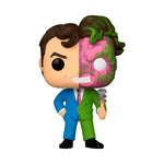 Cargar imagen en el visor de la Galería, Funko Pop 484 Two-Face – Batman | Figura Coleccionable Exclusiva
