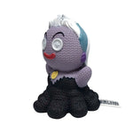 Cargar imagen en el visor de la Galería, Funko Ursula Disney Villains Tejida – Handmade by Robots | Figura Coleccionable
