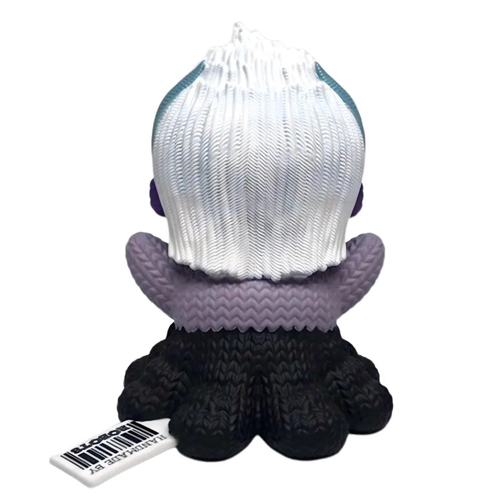 Funko Ursula Disney Villains Tejida – Handmade by Robots | Figura Coleccionable