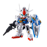 Cargar imagen en el visor de la Galería, Gundam Aerial XVX-016 – Modelo Articulado Bandai | Figura Coleccionable

