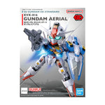 Cargar imagen en el visor de la Galería, Gundam Aerial XVX-016 – Modelo Articulado Bandai | Figura Coleccionable
