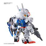 Cargar imagen en el visor de la Galería, Gundam Aerial XVX-016 – Modelo Articulado Bandai | Figura Coleccionable
