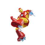 Cargar imagen en el visor de la Galería, Iron Man Marvel Legends Serie 09 con Accesorios Intercambiables | Figura Coleccionable

