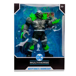 Cargar imagen en el visor de la Galería, Doomsday Kryptoniano DC Multiverse – McFarlane Toys | Figura Coleccionable

