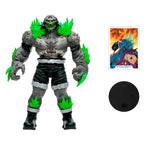 Cargar imagen en el visor de la Galería, Doomsday Kryptoniano DC Multiverse – McFarlane Toys | Figura Coleccionable
