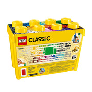 LEGO Classic Caja de Ladrillos Creativos Grande 790 Piezas – Bricks Multicolor | Set de Construcción