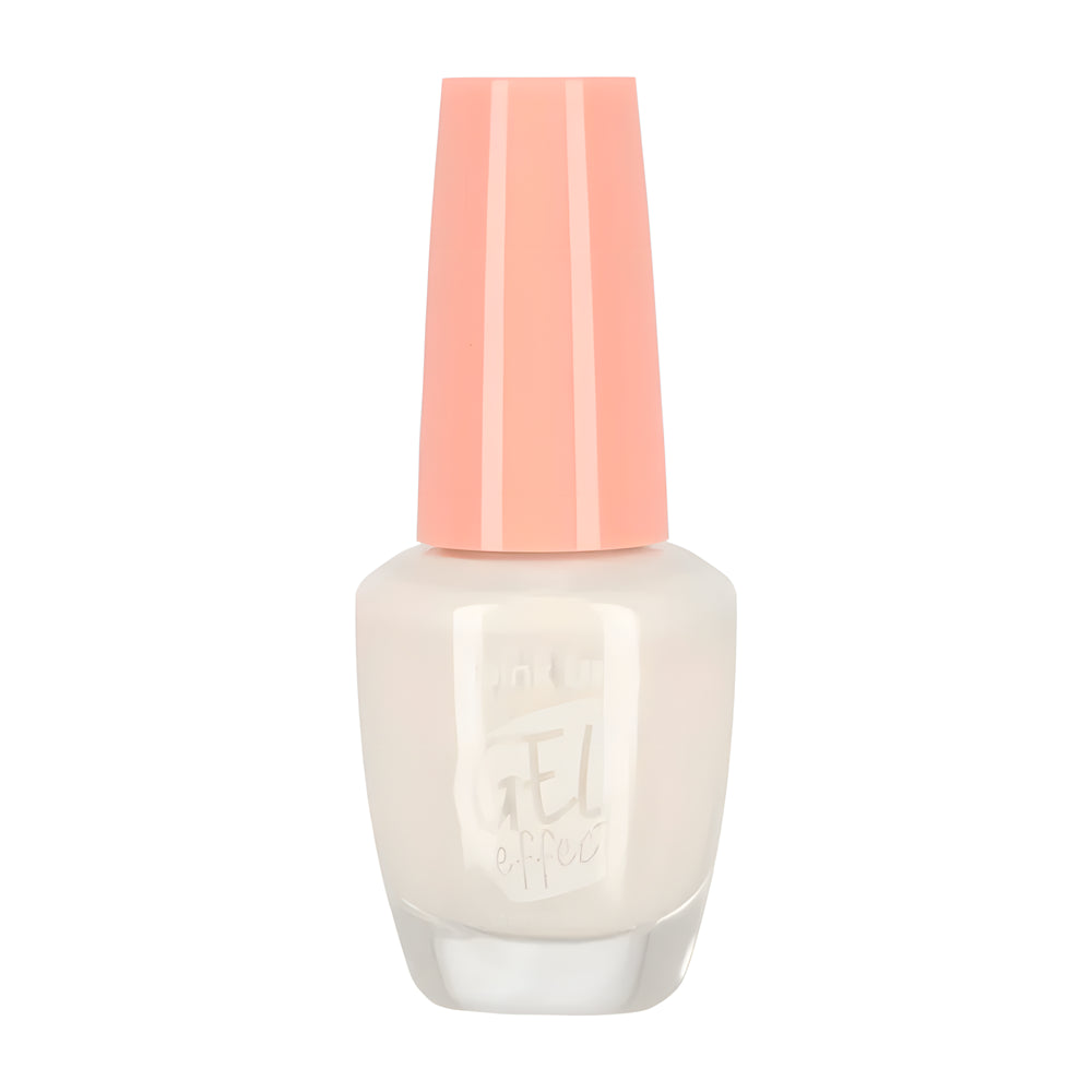GEL EFFECT PINK UP