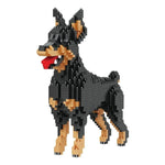 Cargar imagen en el visor de la Galería, PERROS ARMABLES DIFERENTES MODELOS

