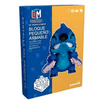 Cargar imagen en el visor de la Galería, Bloques Armables Stitch DEMAO – 3003 Piezas | Figura de Construcción Disney
