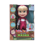 Cargar imagen en el visor de la Galería, Masha Muñeca Interactiva Ríe y Habla – Spin Master | Juguete con Baterías
