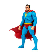 Superman McFarlane Toys DC Multiverse – Figura Coleccionable Articulada