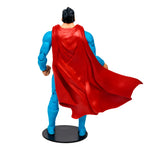 Cargar imagen en el visor de la Galería, Superman McFarlane Toys DC Multiverse – Figura Coleccionable Articulada
