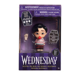 Cargar imagen en el visor de la Galería, Wednesday Addams Mini Coleccionable – Los Locos Addams | Just Play
