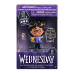 Cargar imagen en el visor de la Galería, Wednesday Addams Mini Coleccionable – Los Locos Addams | Just Play
