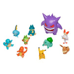 Cargar imagen en el visor de la Galería, MULTI PACK POKEMON 10 FIG JAZWARES
