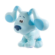 Muñeco Suave Interactivo Mi Amigo Blue – Nickelodeon | Canta, Baila y Aprende