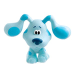 Cargar imagen en el visor de la Galería, Muñeco Suave Interactivo Mi Amigo Blue – Nickelodeon | Canta, Baila y Aprende
