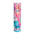 Cargar imagen en el visor de la Galería, Nancy Coral 45cm – Muñeca Famosa | Edición Clásica para Peinar y Vestir
