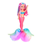 Cargar imagen en el visor de la Galería, Nancy Coral 45cm – Muñeca Famosa | Edición Clásica para Peinar y Vestir
