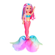 Nancy Coral 45cm – Muñeca Famosa | Edición Clásica para Peinar y Vestir