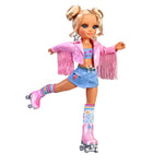 Cargar imagen en el visor de la Galería, Nancy Un Día de Baile en Patines – Muñeca con Outfit de Moda y Patines | Famosa Oficial
