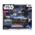 Cargar imagen en el visor de la Galería, Nave Rebel U-Wing – Star Wars Squadron | Juguete Coleccionable
