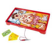 Operando – Juego de Mesa Clásico de Destreza Quirúrgica | Hasbro Gaming