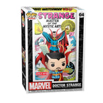 Cargar imagen en el visor de la Galería, Funko Pop! Doctor Strange Marvel – Figura Coleccionable Versión Clásica | Edición Especial
