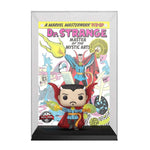 Cargar imagen en el visor de la Galería, Funko Pop! Doctor Strange Marvel – Figura Coleccionable Versión Clásica | Edición Especial
