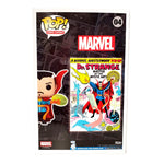 Cargar imagen en el visor de la Galería, Funko Pop! Doctor Strange Marvel – Figura Coleccionable Versión Clásica | Edición Especial
