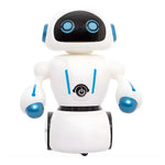 Cargar imagen en el visor de la Galería, Robot Interactivo Maze Master – Juguete Educativo con Sensores y Control Remoto | Discovery Kids
