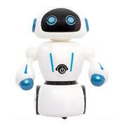 Robot Interactivo Maze Master – Juguete Educativo con Sensores y Control Remoto | Discovery Kids