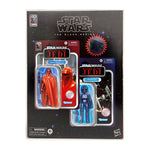Cargar imagen en el visor de la Galería, Star Wars Return of the Jedi – Figuras de Acción Coleccionables con Accesorios | Hasbro
