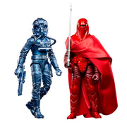 Star Wars Return of the Jedi – Figuras de Acción Coleccionables con Accesorios | Hasbro