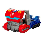 Cargar imagen en el visor de la Galería, Transformers One – Figuras Optimus Prime y Bumblebee Articuladas | Hasbro
