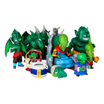Cargar imagen en el visor de la Galería, Dragon Ball – Figura Piccolo con Capa y Pose Imponente | Colección de Villanos
